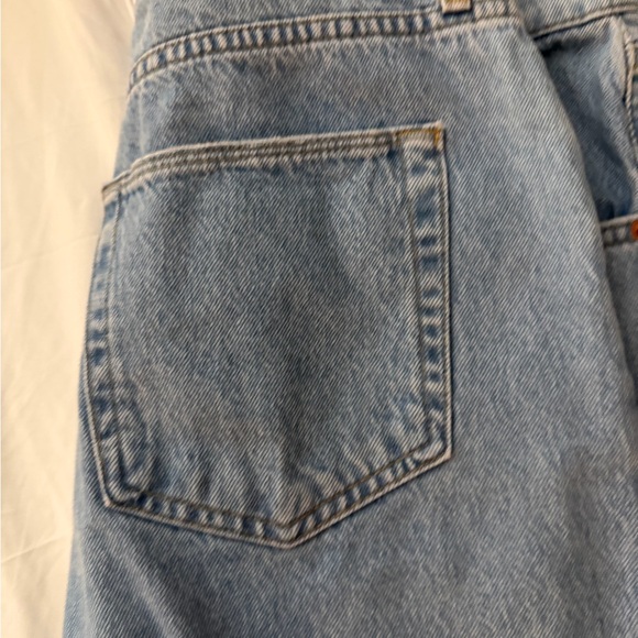 BDG urban outfitter Puddle Patch work size 32/32 - Picture 5 of 6